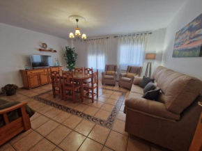 Apartamento SAN ANTON Cazorla Cazorla